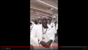 Hajj 2023 - Jamarat Aqaba